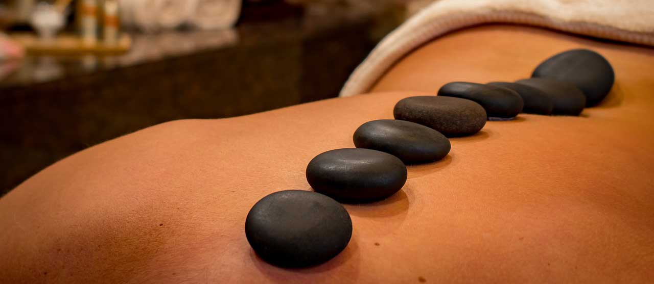 stone-massage